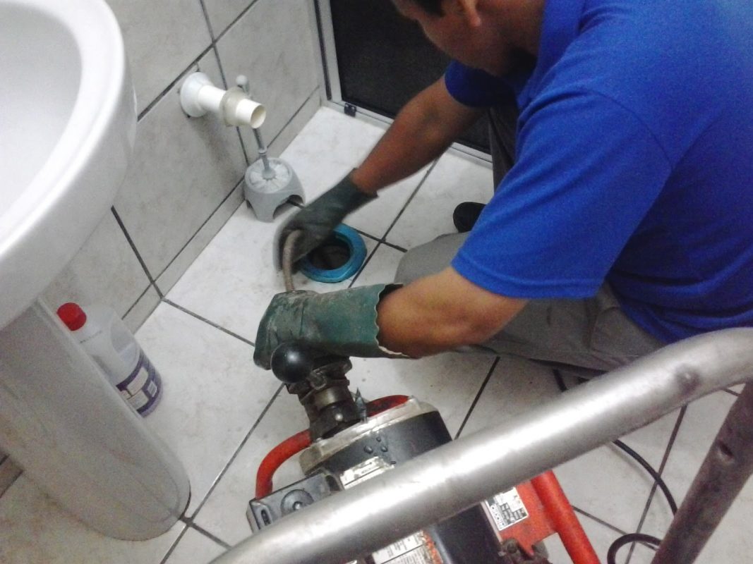 Vệ Sinh Môi Trường Miền Bắc