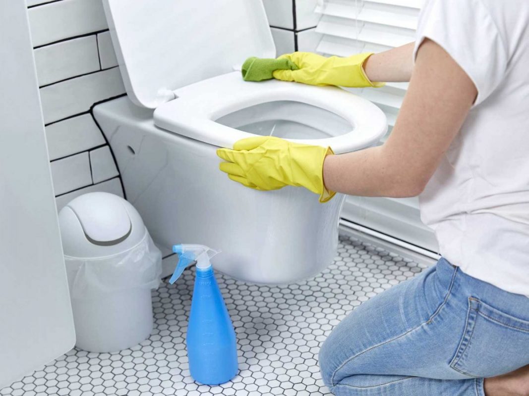 Vệ Sinh Môi Trường Miền Bắc