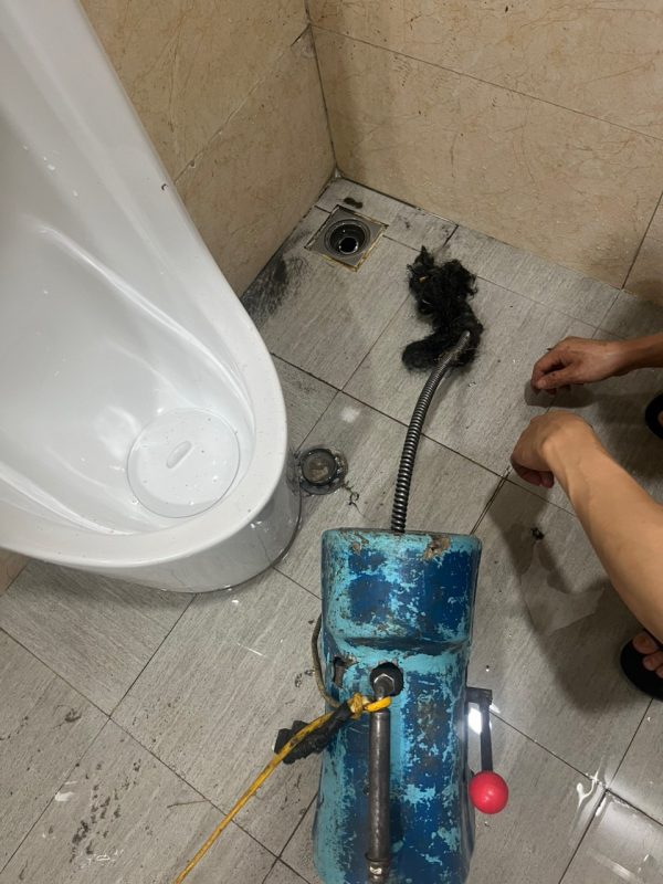 Vệ Sinh Môi Trường Miền Bắc