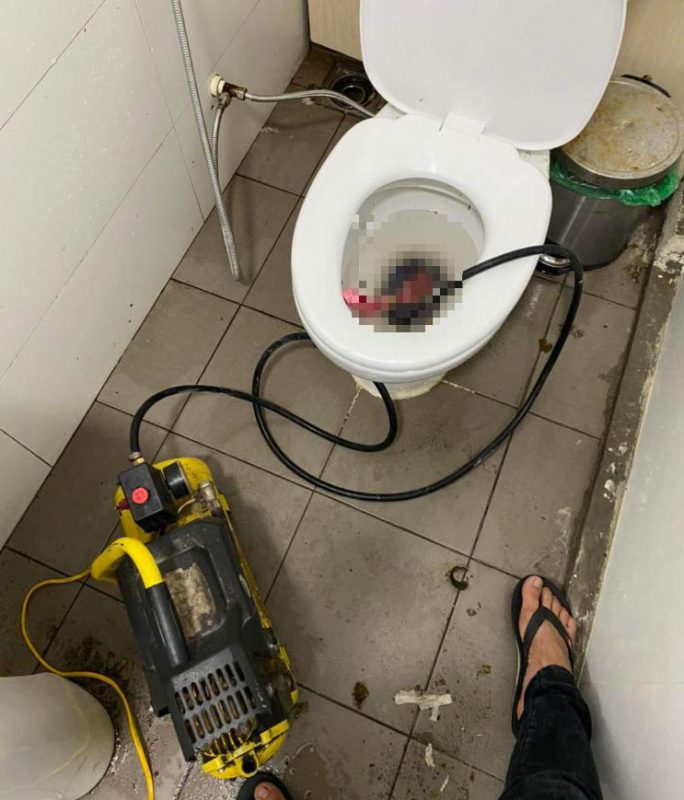 Vệ Sinh Môi Trường Miền Bắc