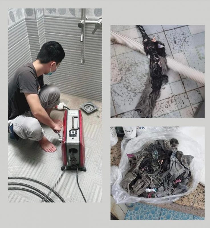 Vệ Sinh Môi Trường Miền Bắc