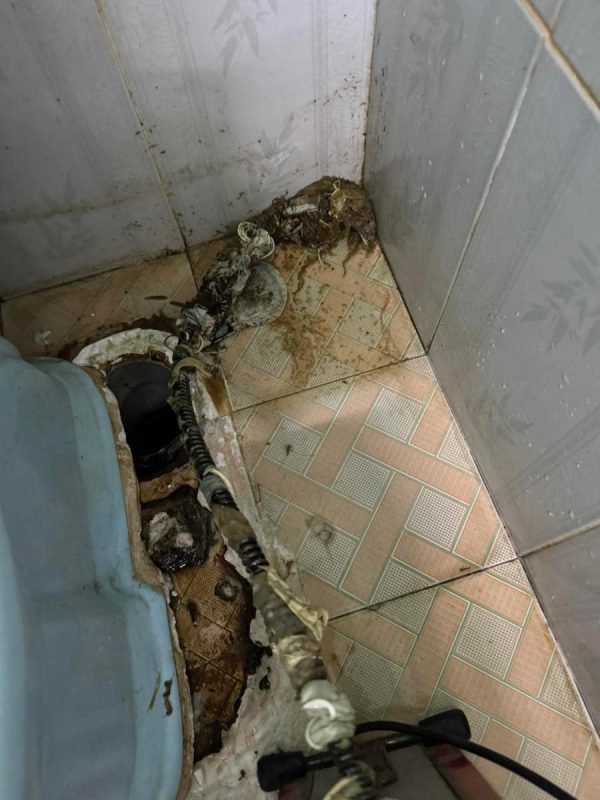 Vệ Sinh Môi Trường Miền Bắc