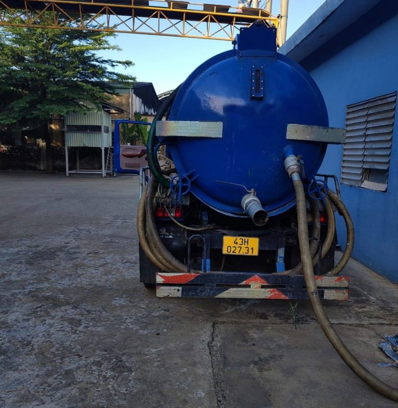 Vệ Sinh Môi Trường Miền Bắc