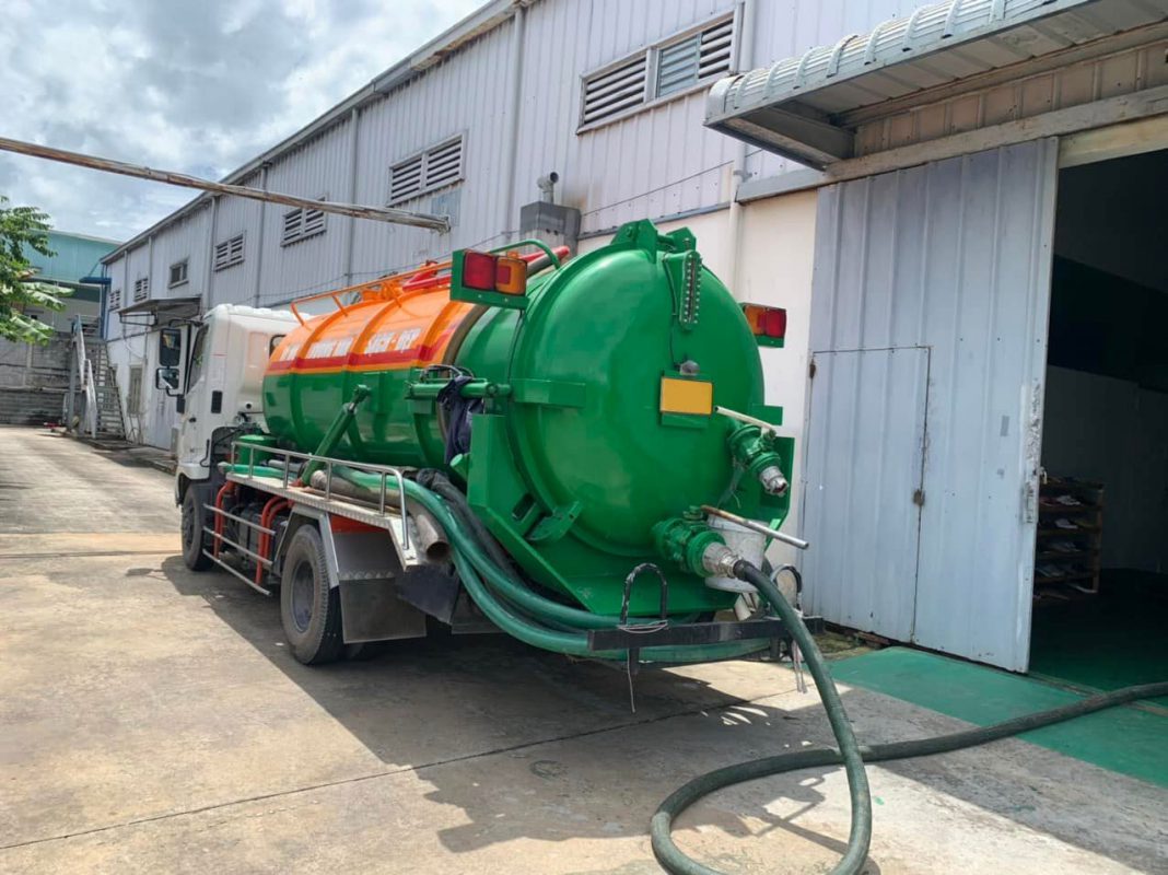 Vệ Sinh Môi Trường Miền Bắc
