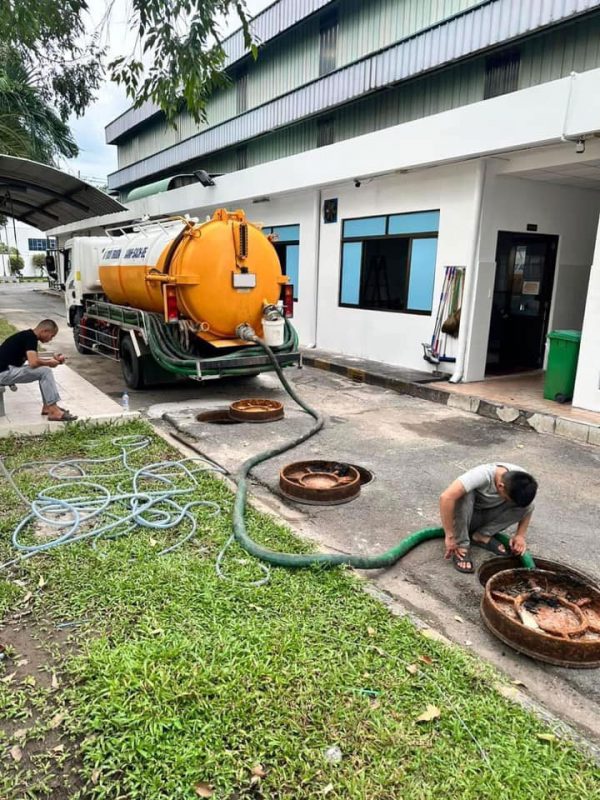 Vệ Sinh Môi Trường Miền Bắc