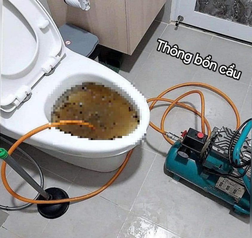 Vệ Sinh Môi Trường Miền Bắc