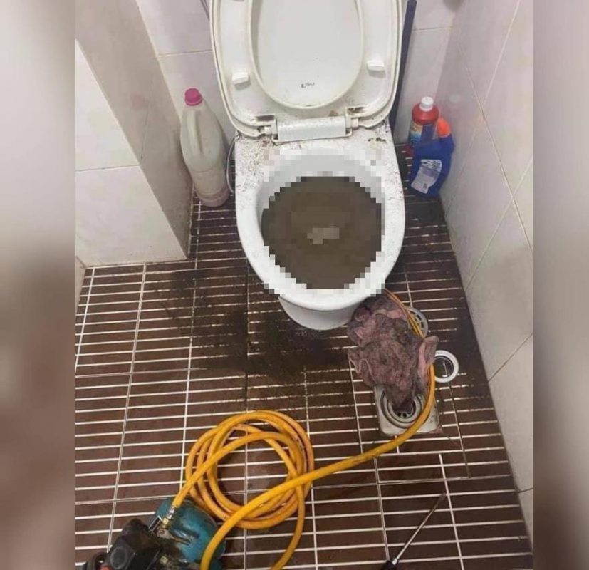 Vệ Sinh Môi Trường Miền Bắc