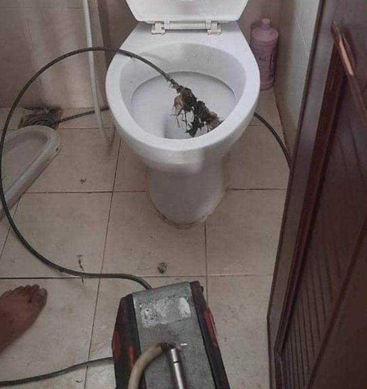 Vệ Sinh Môi Trường Miền Bắc