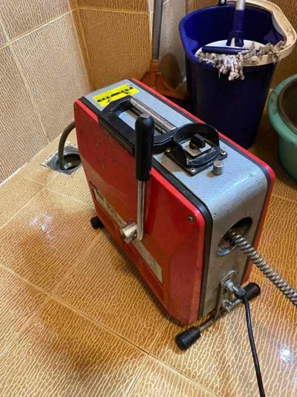 Vệ Sinh Môi Trường Miền Bắc