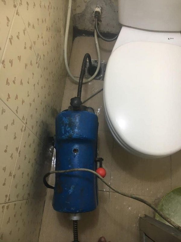 Vệ Sinh Môi Trường Miền Bắc