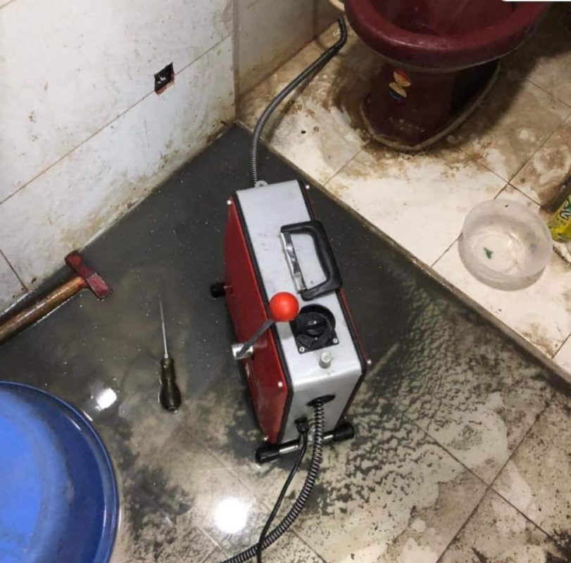 Vệ Sinh Môi Trường Miền Bắc