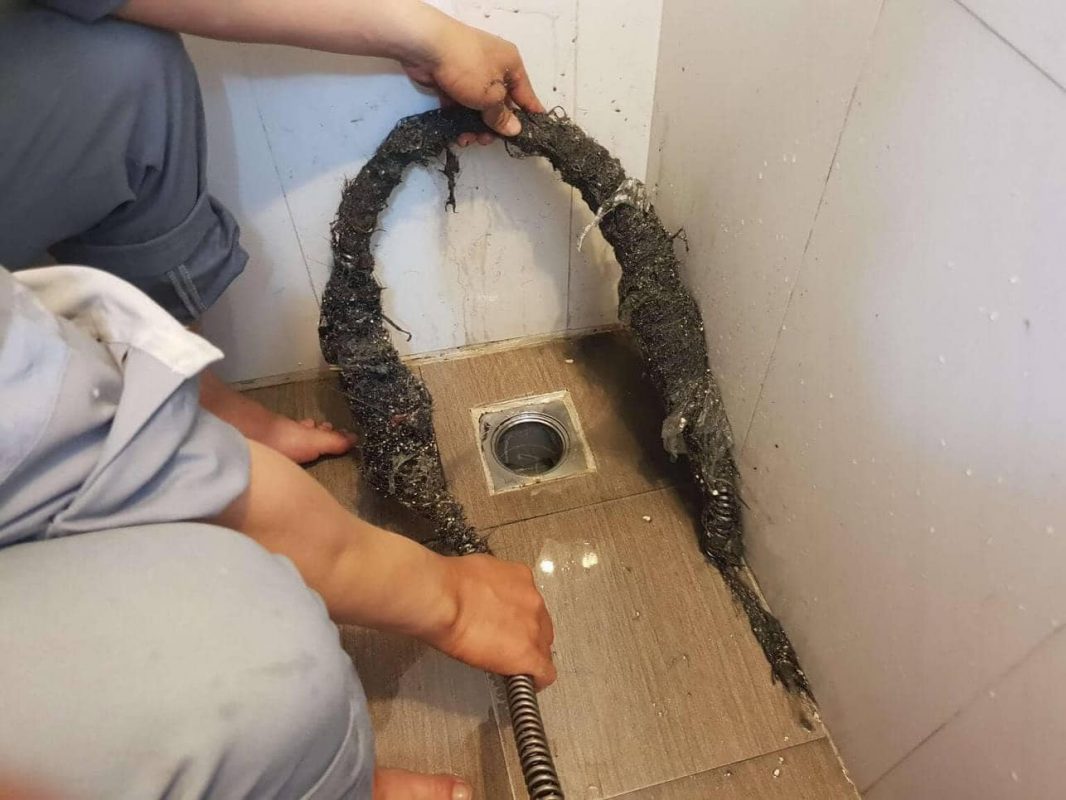 Vệ Sinh Môi Trường Miền Bắc